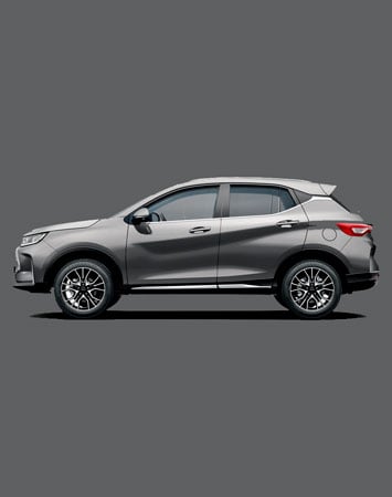 Официальная гарантия на автомобили Jetour