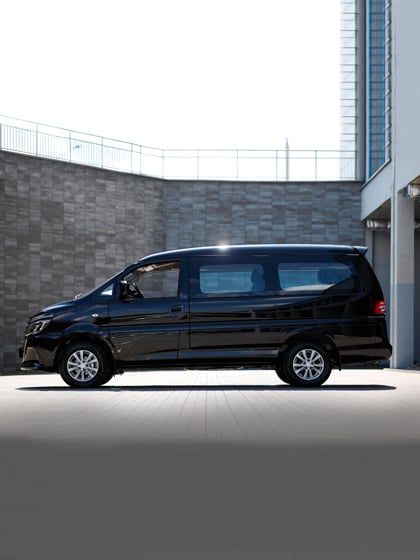 model specifications