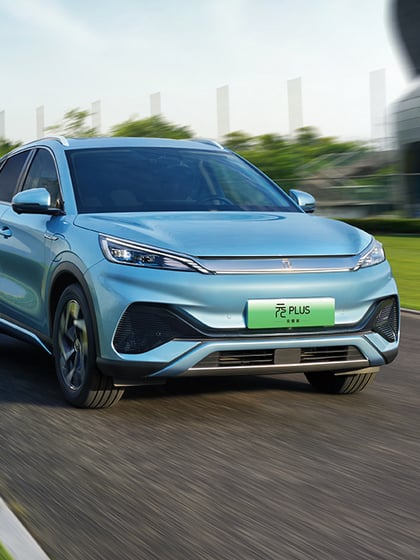 model specifications