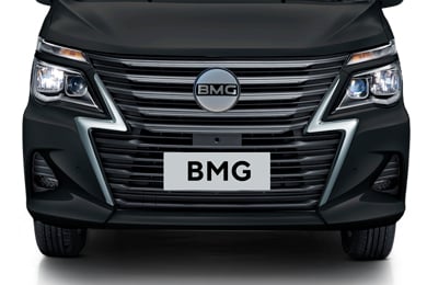 LED ходовые огни