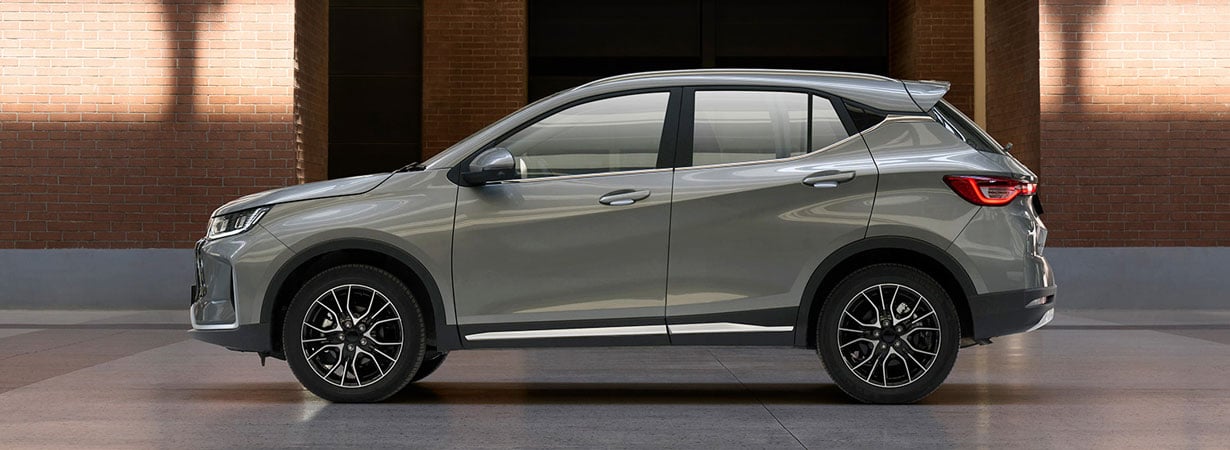 model specifications