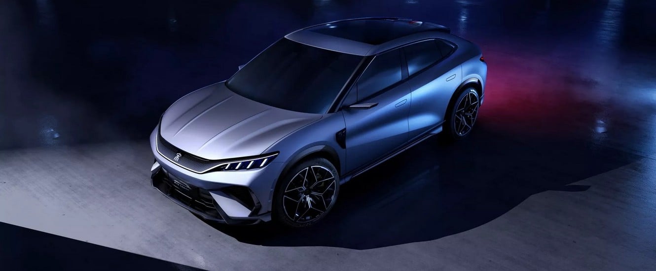 model specifications