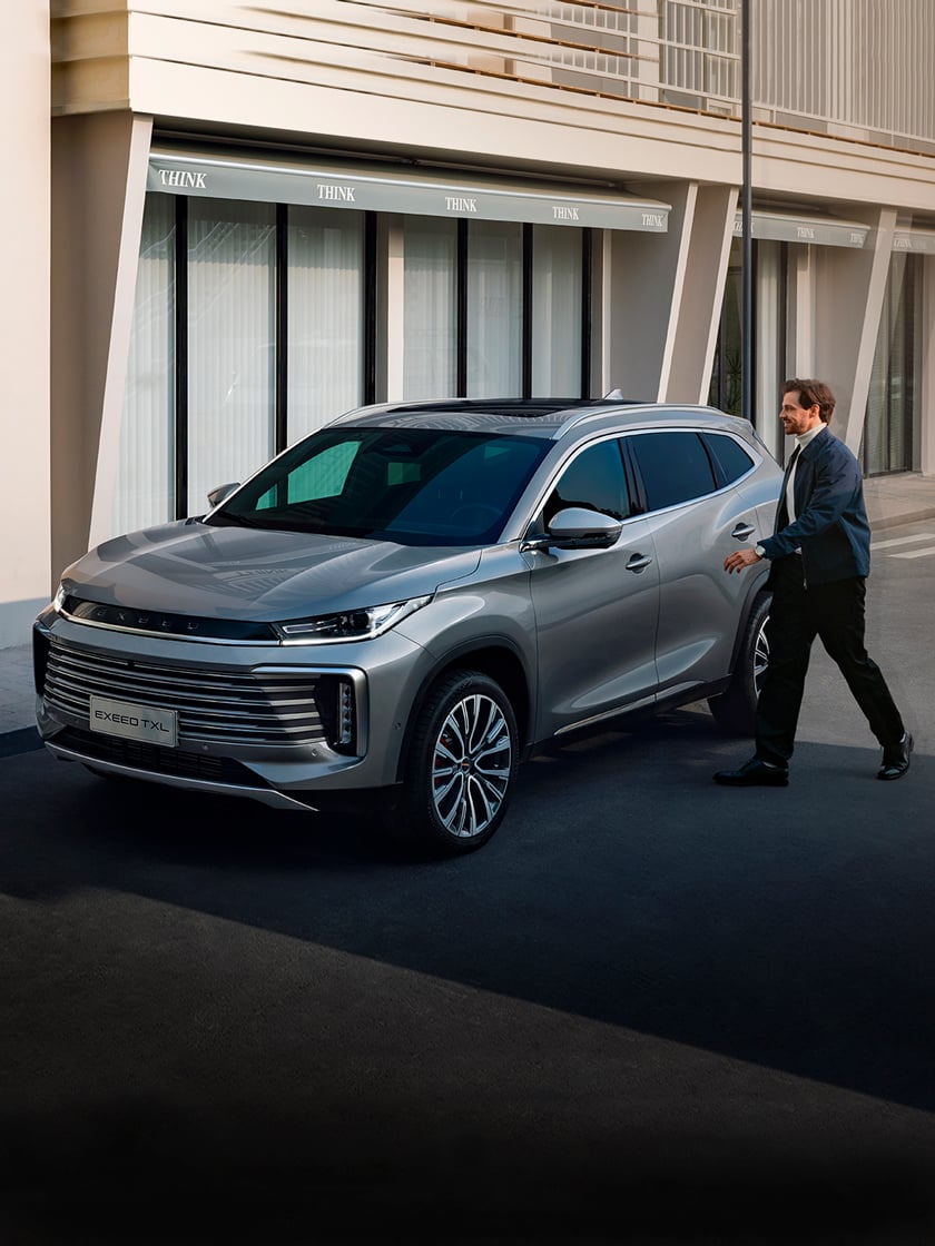 model specifications