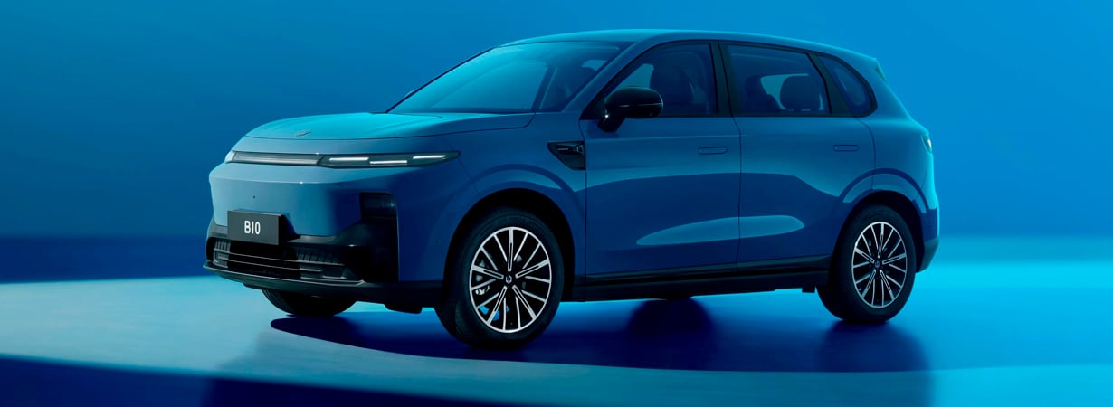 model specifications