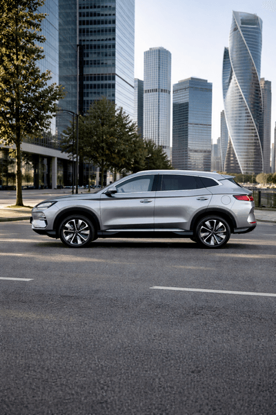 Динамичный