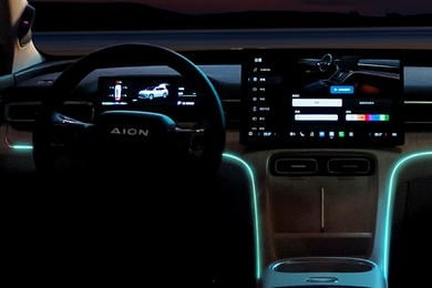 Smart Drive