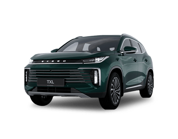 Exeed TXL
