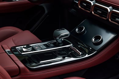 7-ступенчатый робот