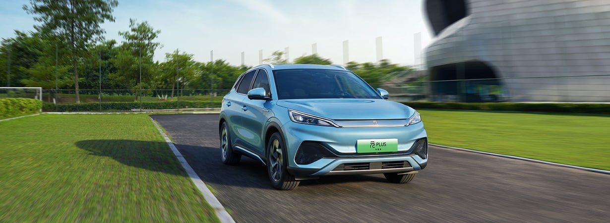 model specifications