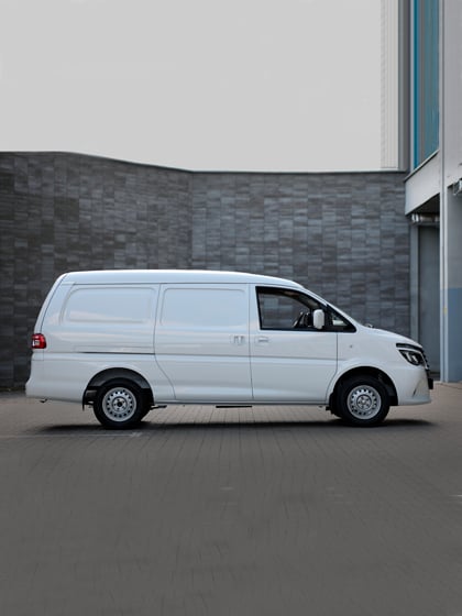 model specifications