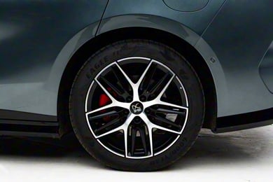 Легкосплавные диски