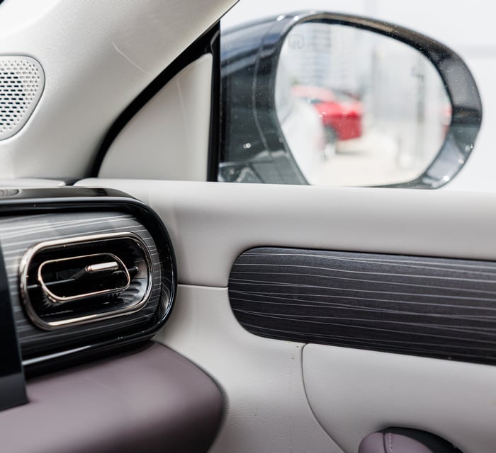 Стильная отделка