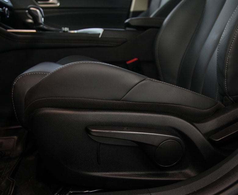 Регулировка кресла в 6 направлениях