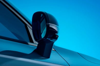 Электрорегулировка зеркал