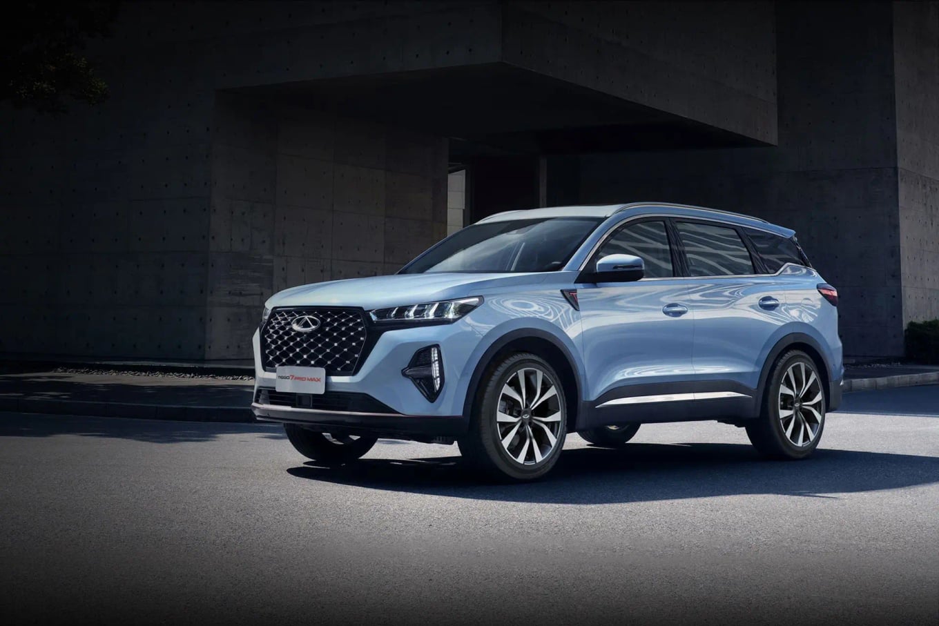 Готов к приключениям