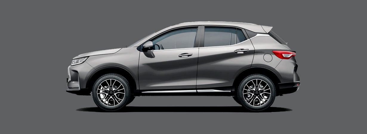 Официальная гарантия на автомобили Jetour