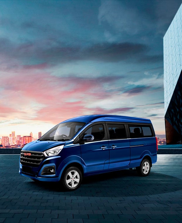 model specifications