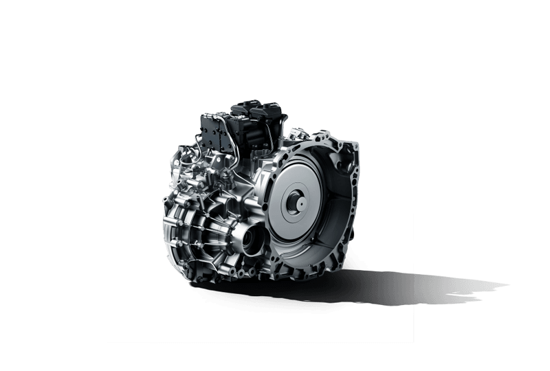 Трансмиссия