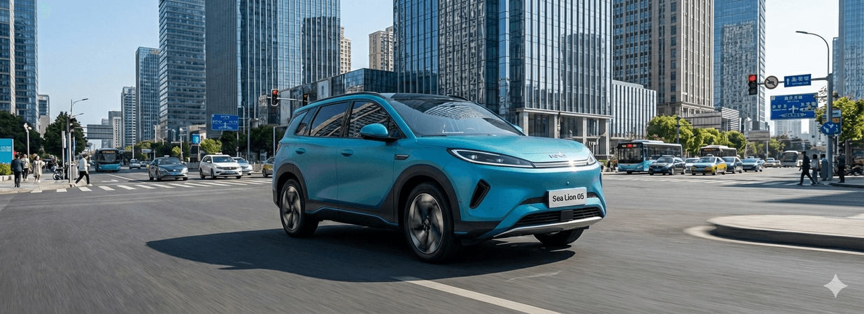 model specifications