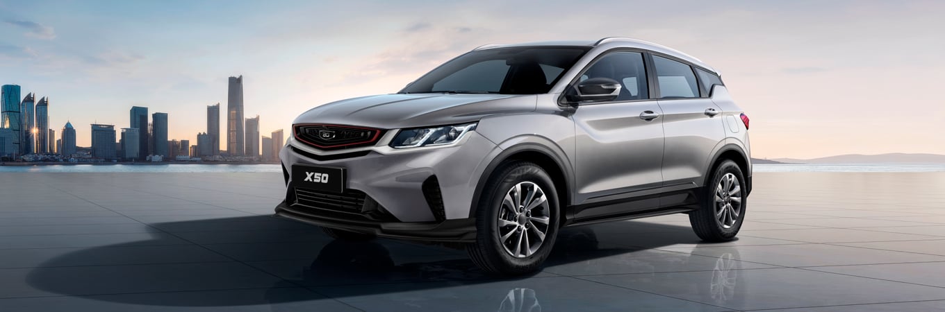 BELGEE X50 NEW