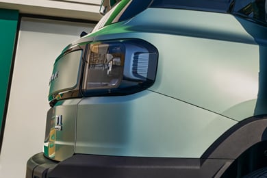 Светодиодная оптика