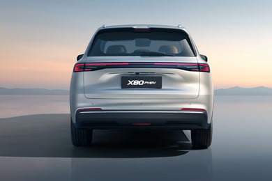 LED задние фонари