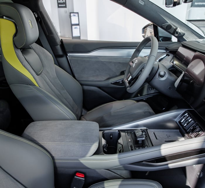 2-х уровневый центральный тоннель