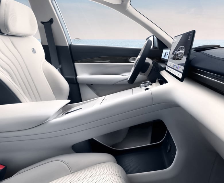 Места для хранения