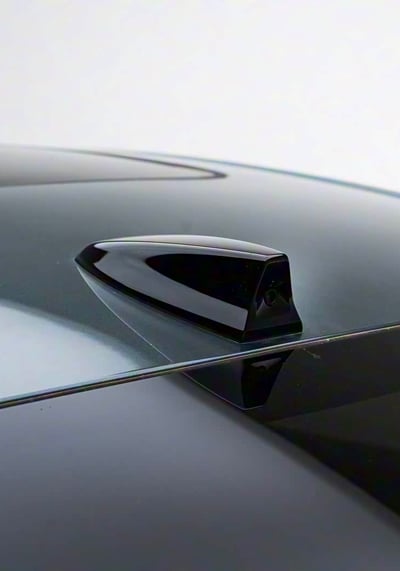 Антенна «Акулий плавник»