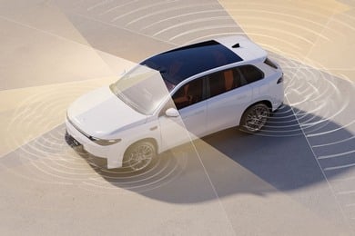 Smart Driving System