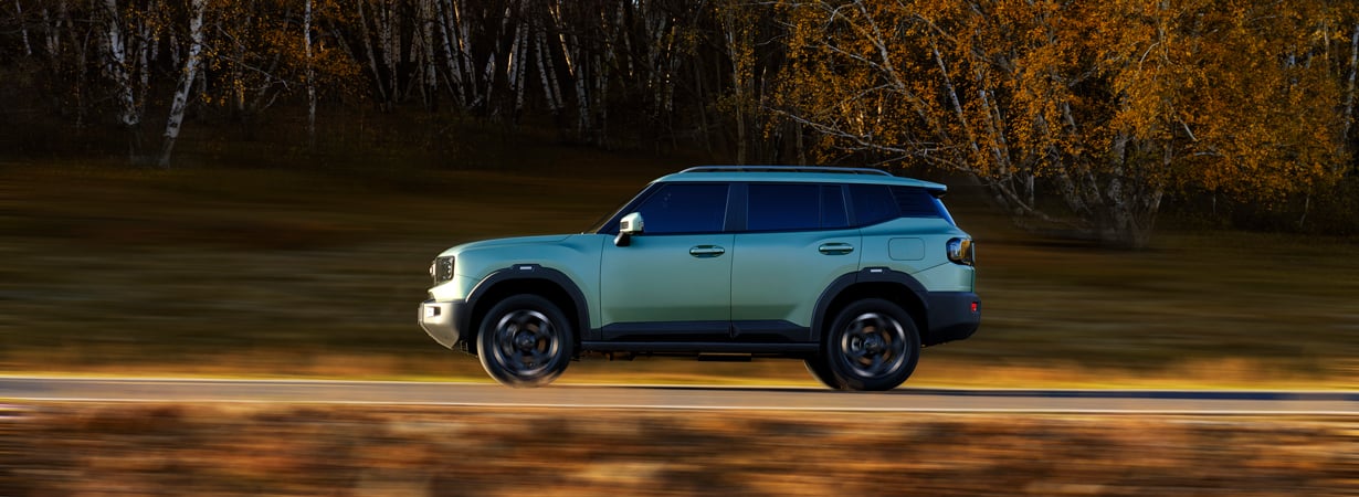 model specifications