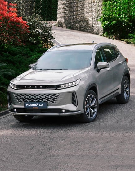 Превосходная управляемость