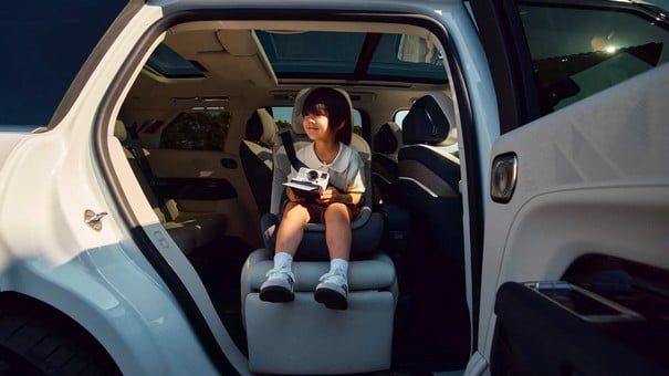 Кресла-реклайнеры