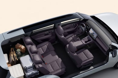 5-местная версия