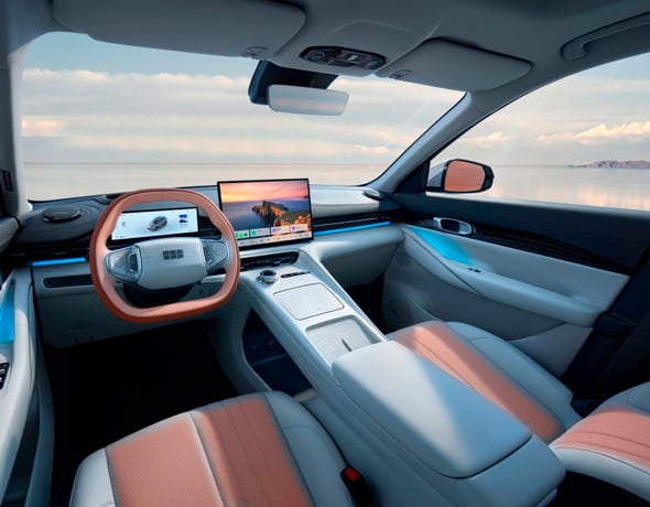 Пакет «теплых» опций