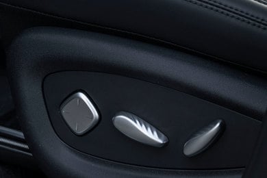 Электрорегулировка сидений