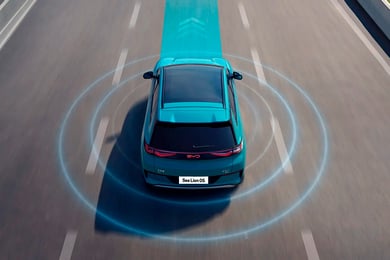 Умные помощники