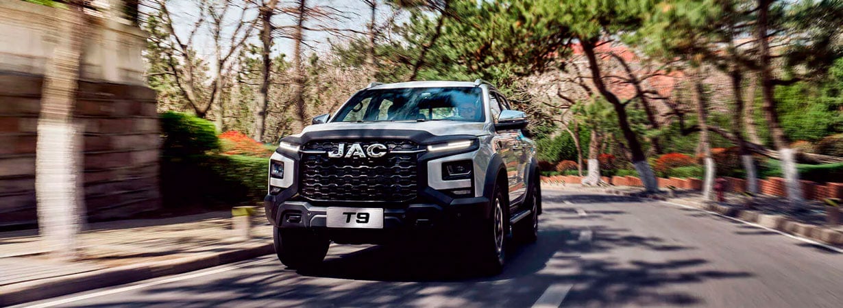 Надежный полный привод