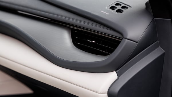 Морской стиль в оформлении воздуховодов