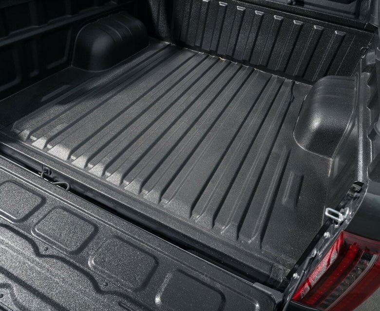 Откидной борт