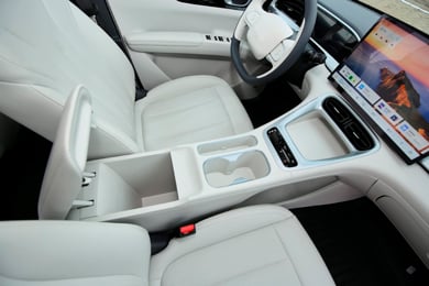 Все необходимое под рукой