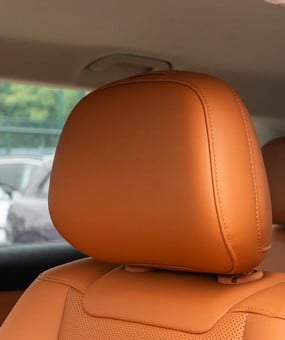 Удобные подголовники