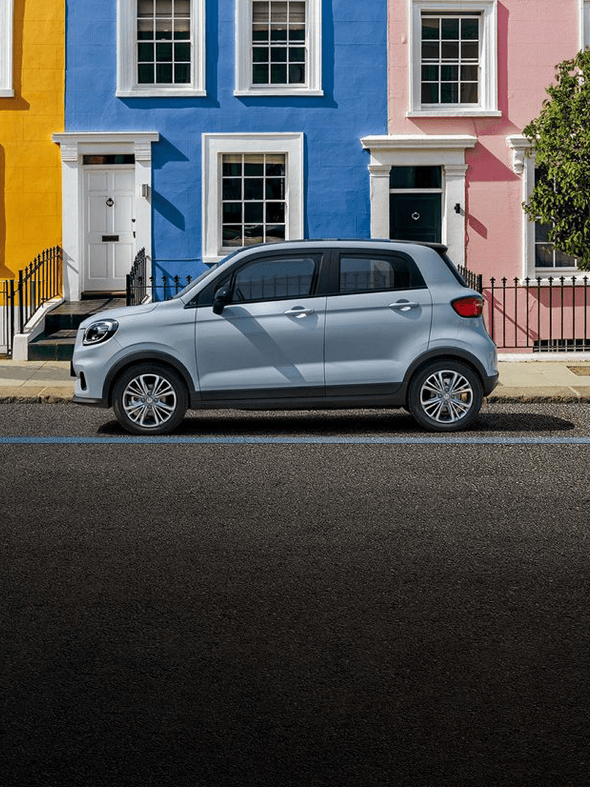 model specifications