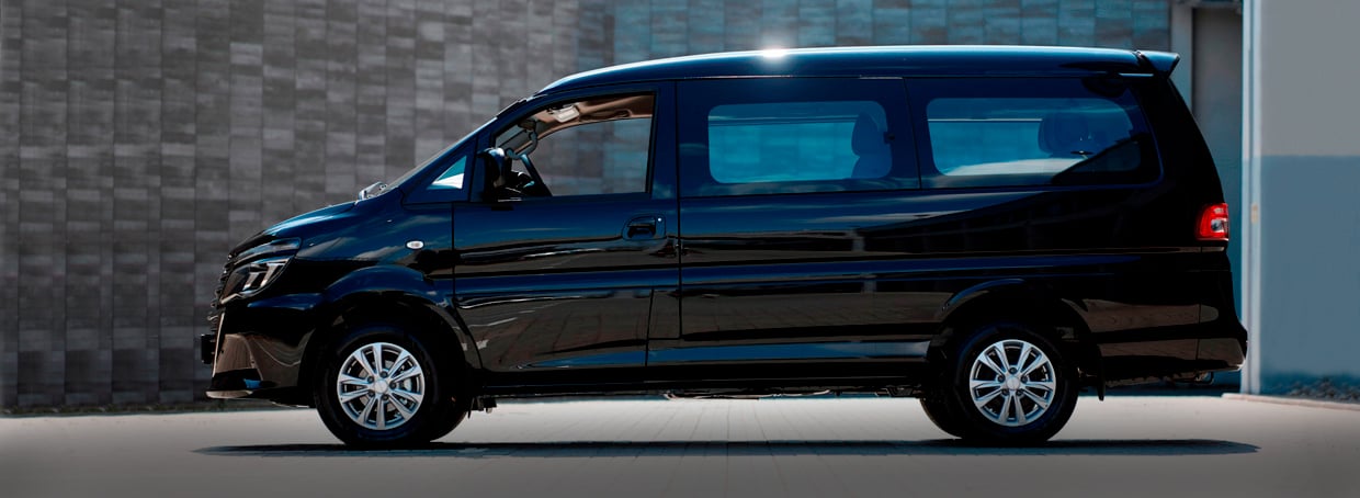 model specifications