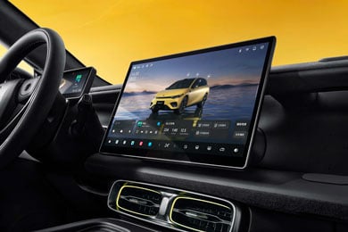 2,5K экран 14,6''