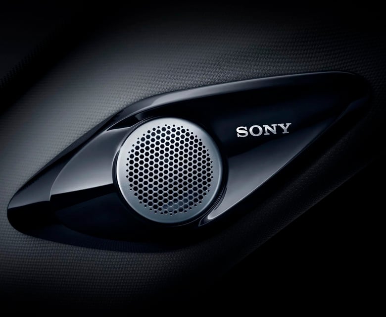 Премиальная аудиосистема