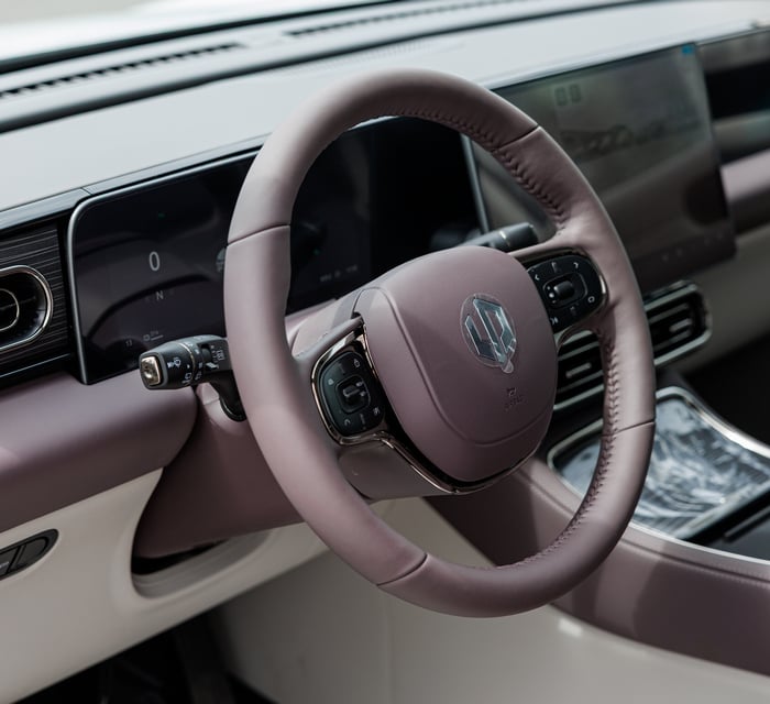 Мультируль