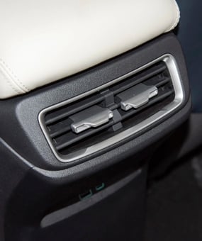 Воздуховоды 2-го ряда