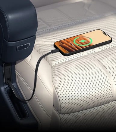 Разъемы для зарядки гаджетов