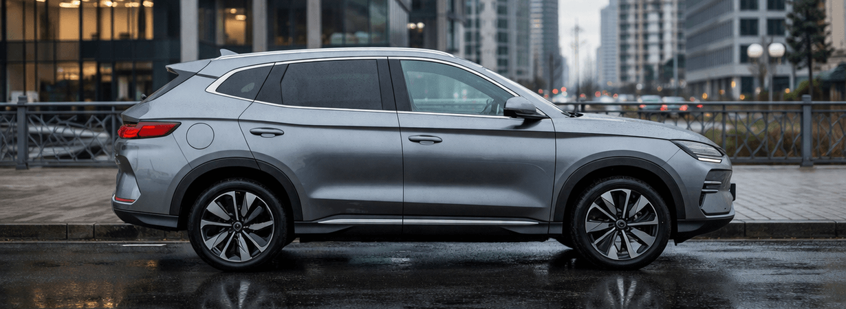 model specifications